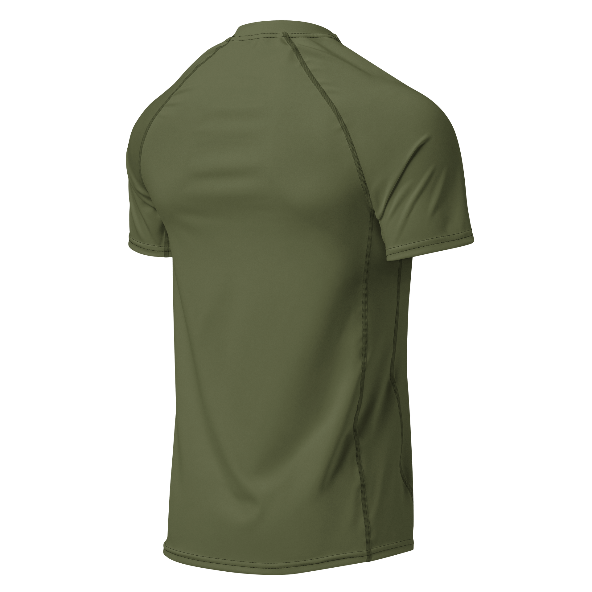 "The Grind" Rash Guard product image (2)