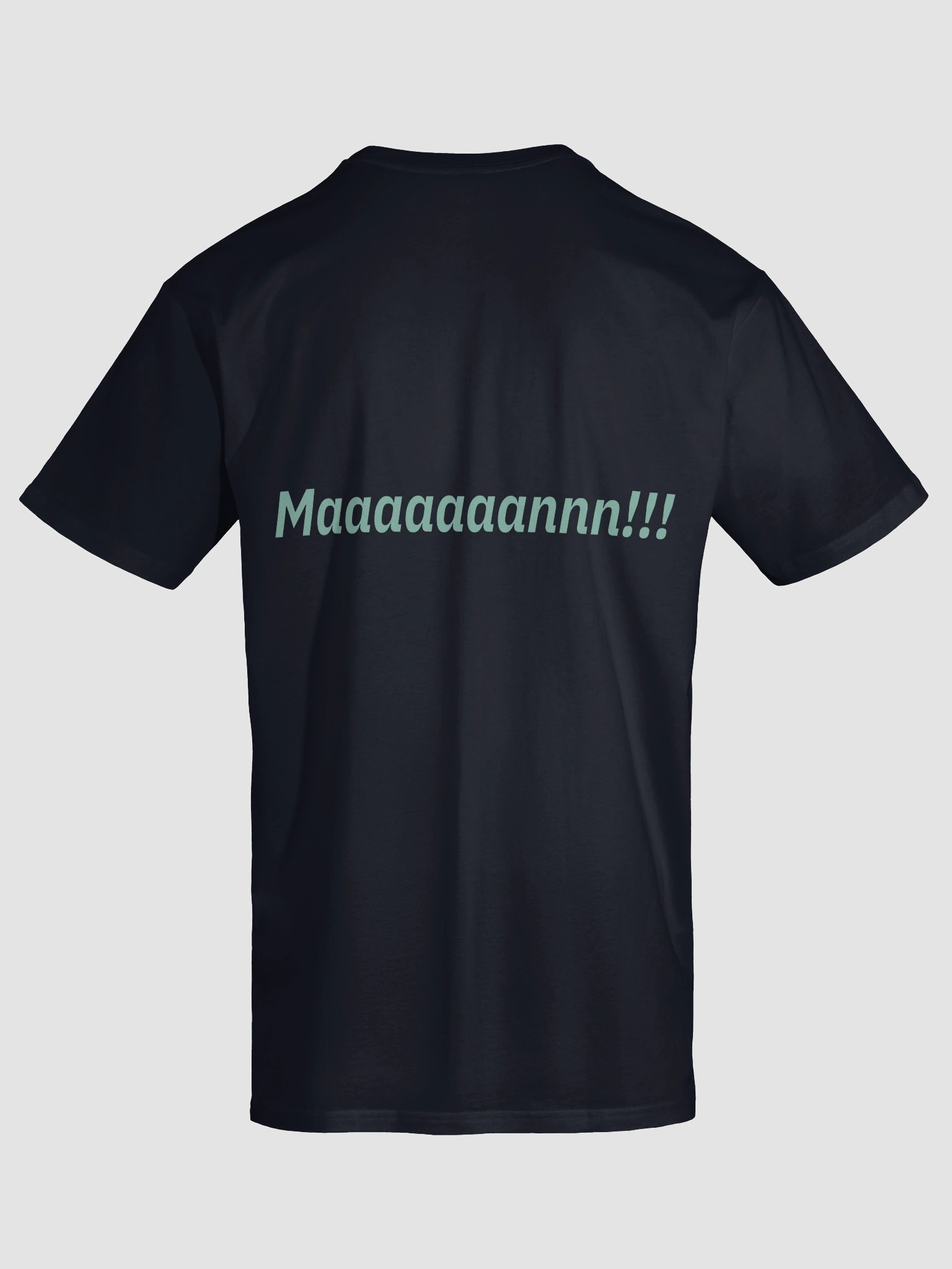 Maaaaaaannnn!!! product image (7)