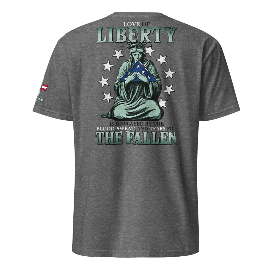 Love of Liberty product image (1)