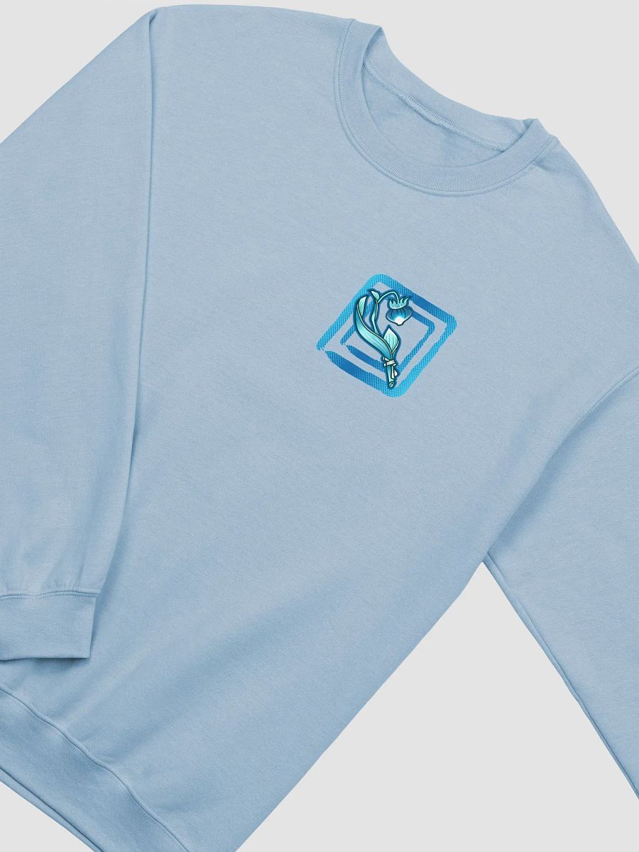 Small Lampgrass Sweatshirt (Genshin Impact) product image (7)
