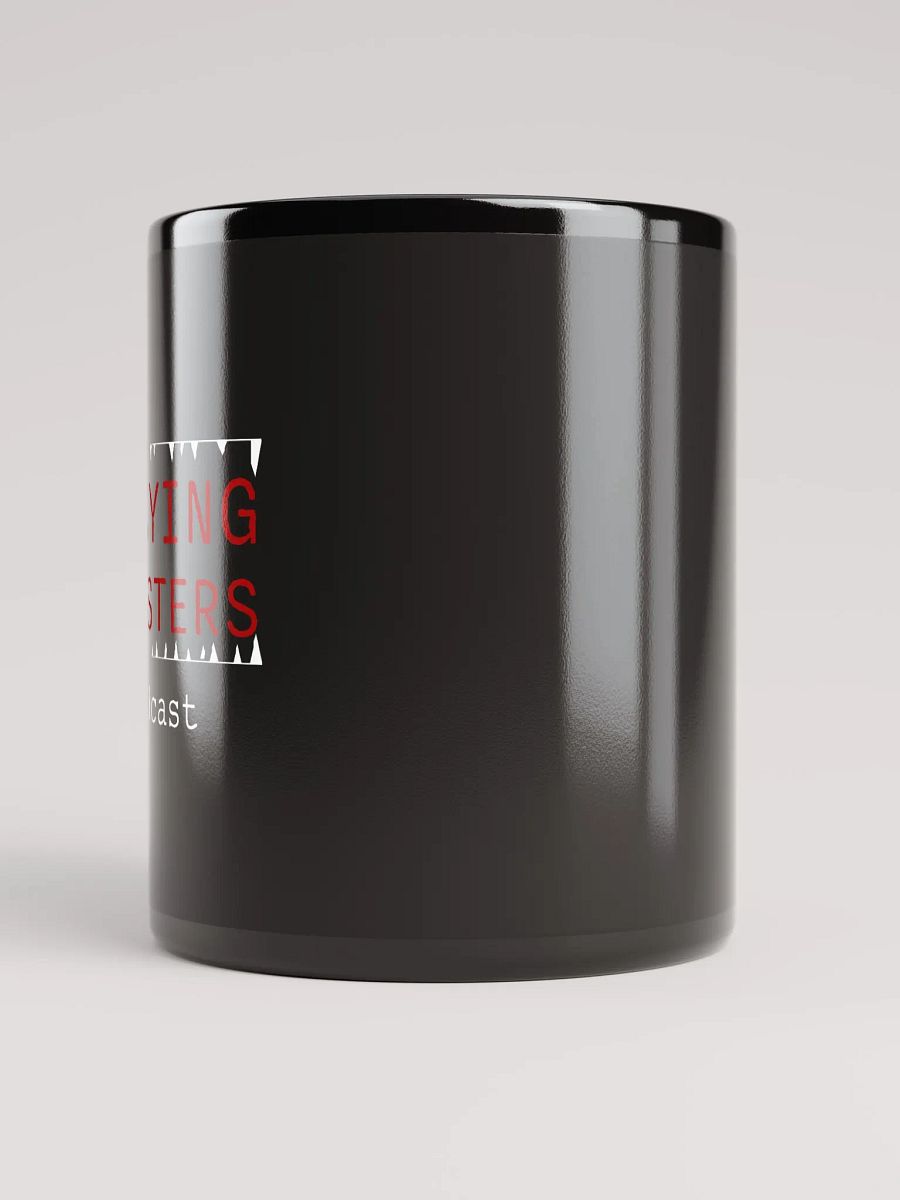 Slaying Monsters Coffee Cup product image (3)
