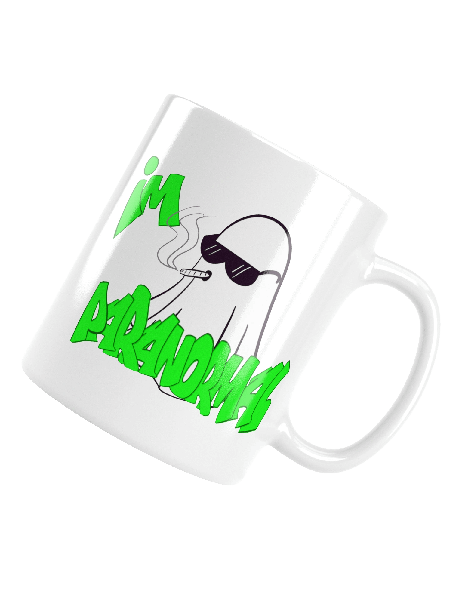 Strange & Unusual product image (13)