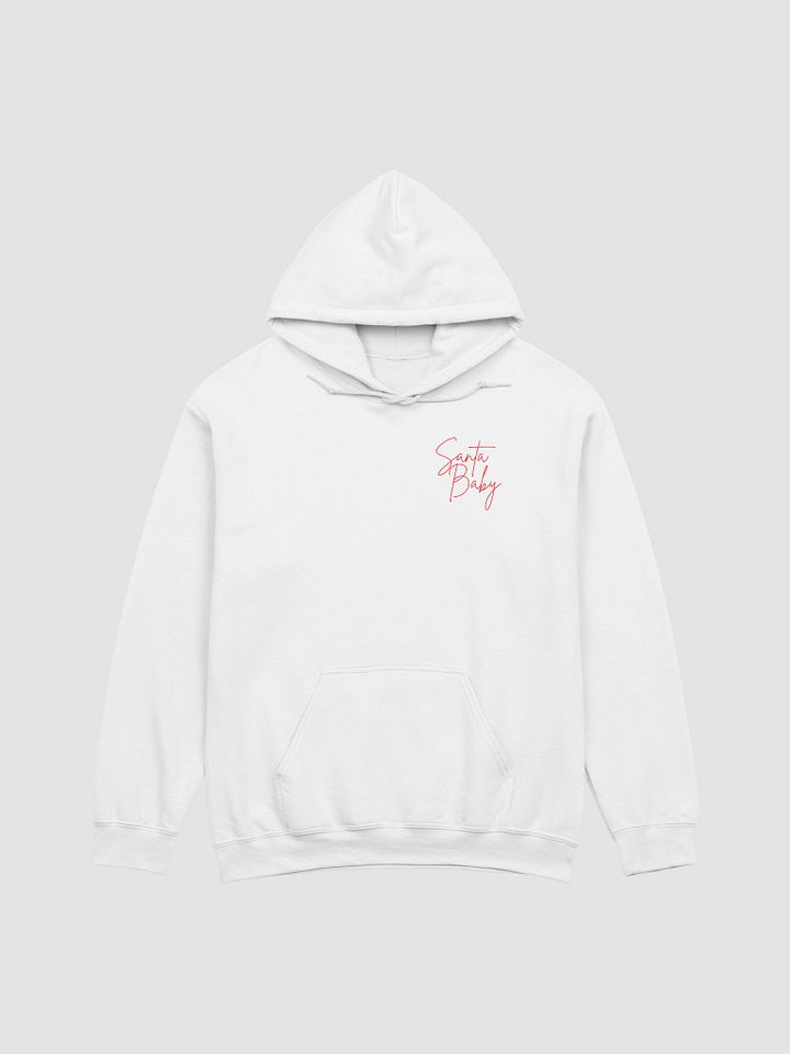 'Naughty List Club' Hoodie product image (55)
