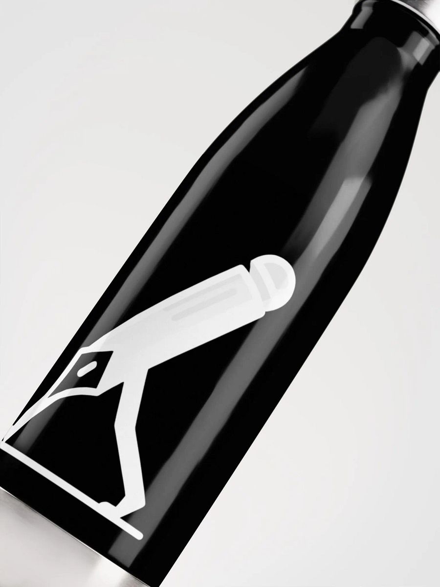 Inkwalker Stainless Steel Water Bottle product image (5)