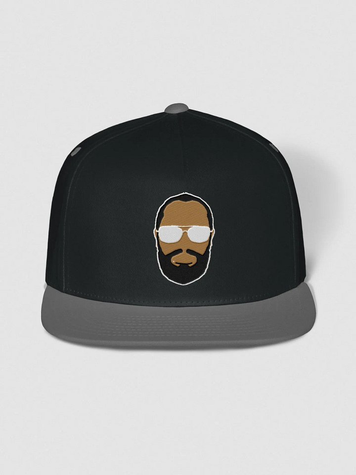 Batsu The Gamer Snapback product image (5)