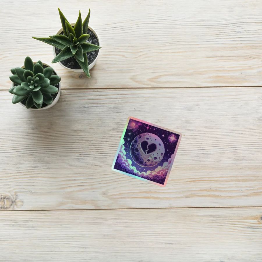 The Heartbroken Moon product image (10)