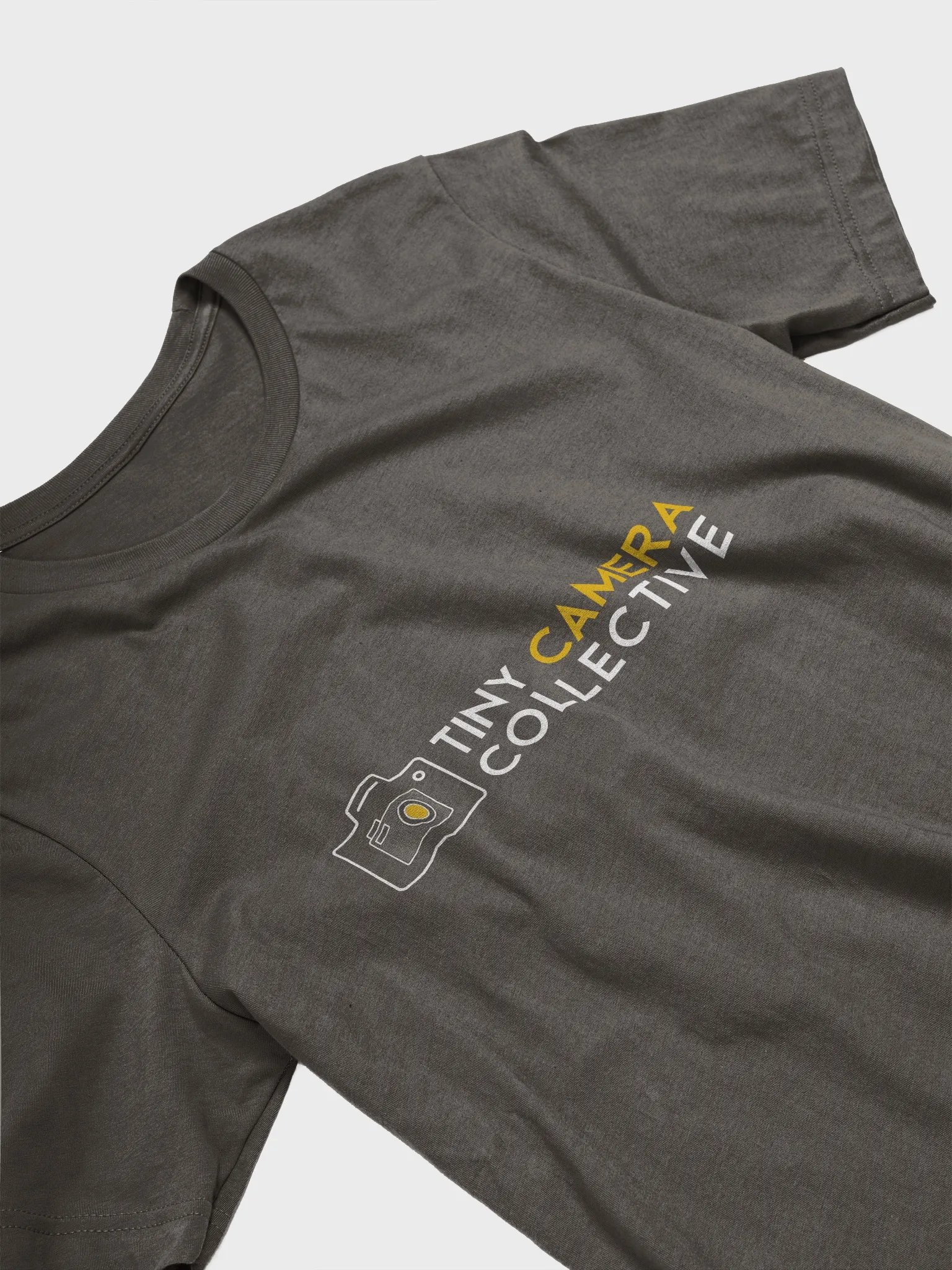 Tiny Camera Collective Tee product image (12)