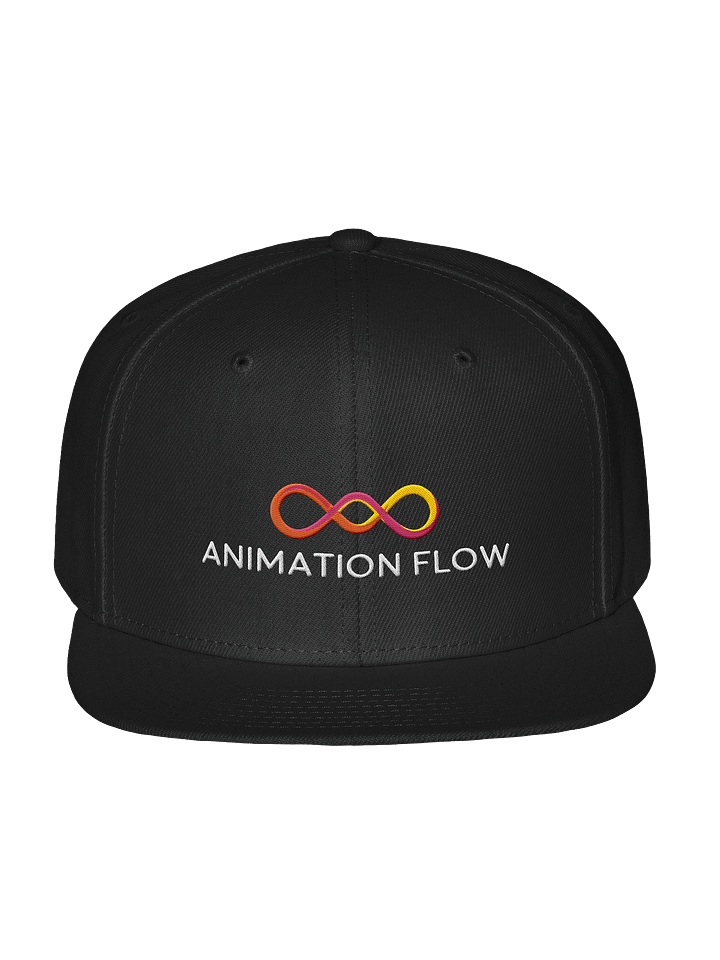 Animation Flow Hat product image (3)