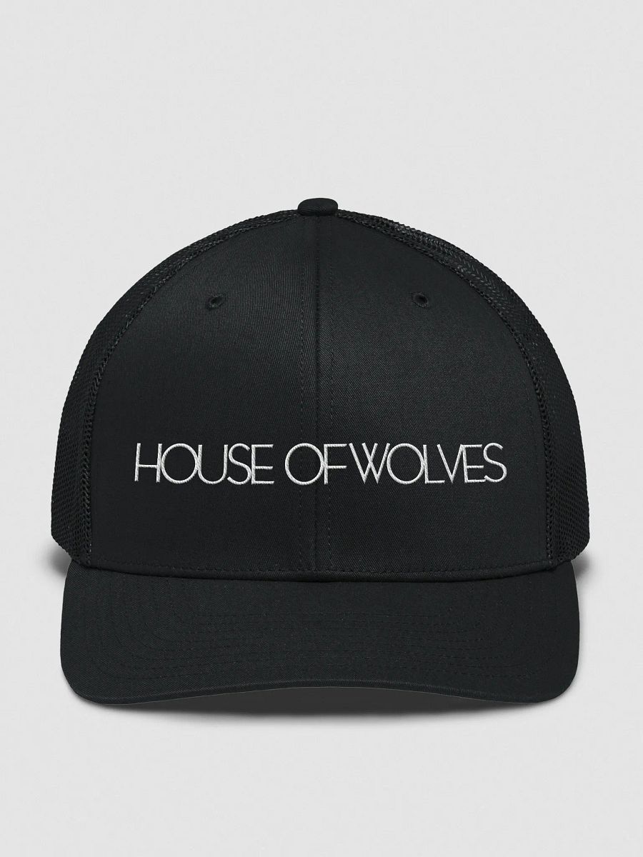 The Prime Snapback product image (1)