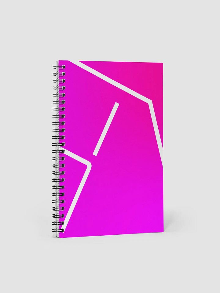 Blanknaem Journal product image (1)