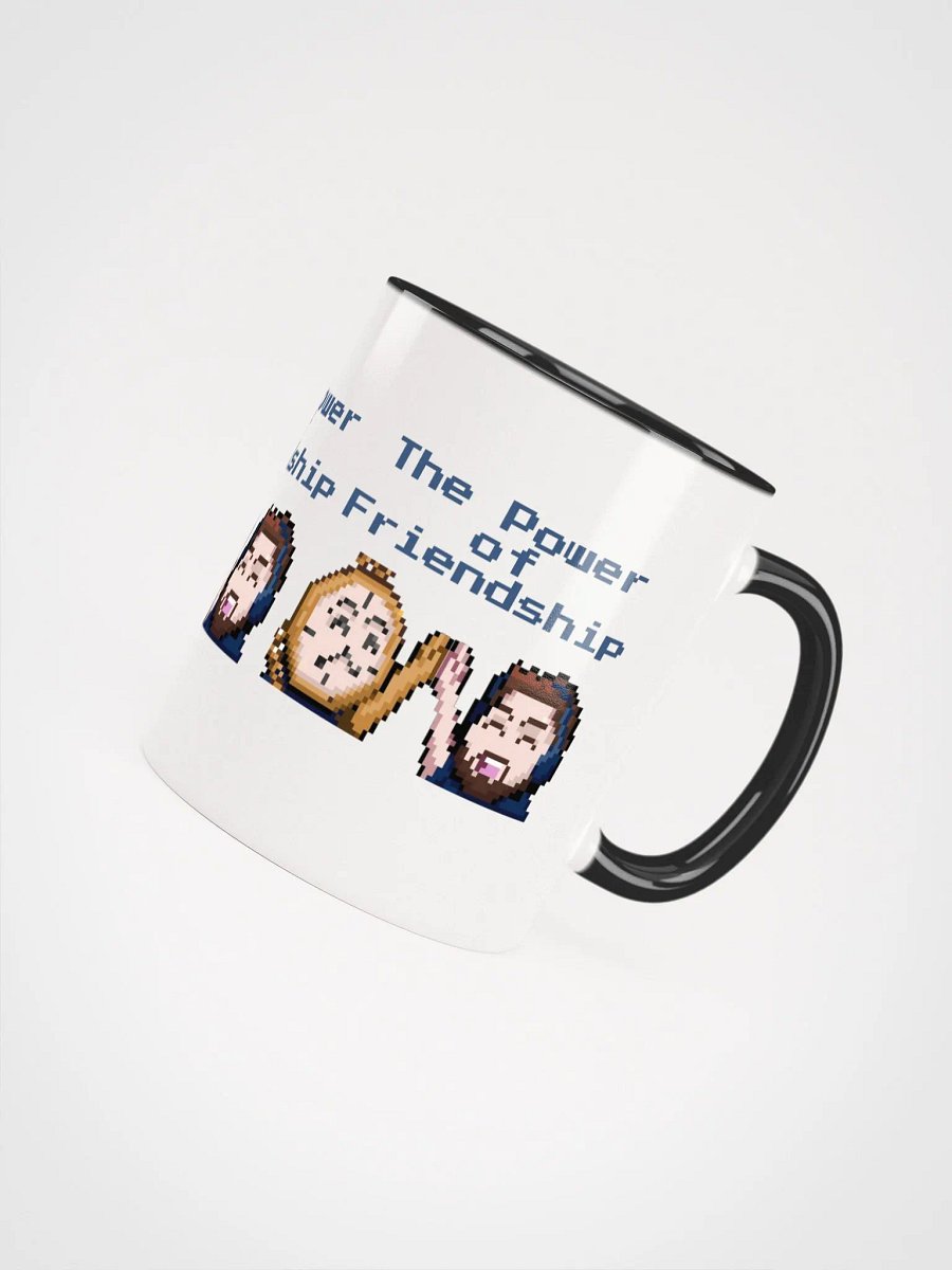 Power of Friendship Mug product image (34)