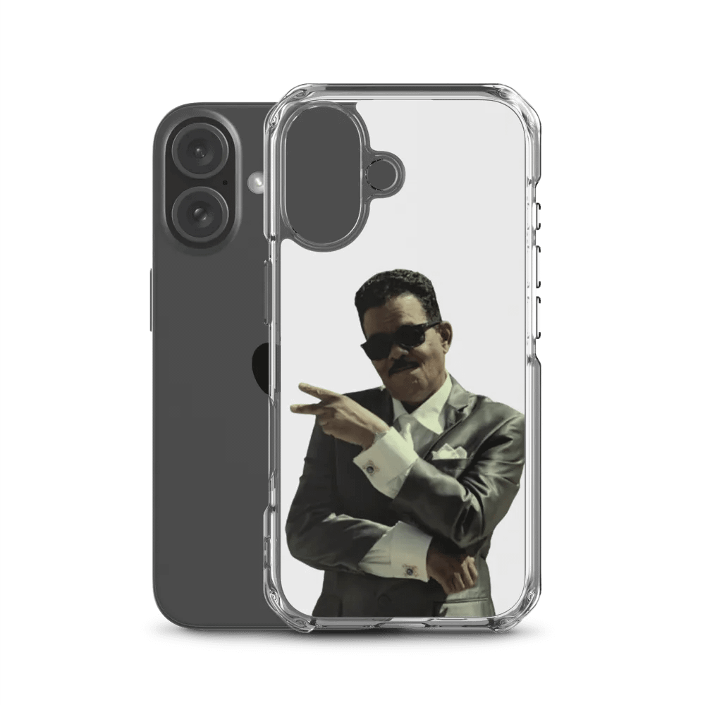 Official Freddie B. - Starship Case product image (50)