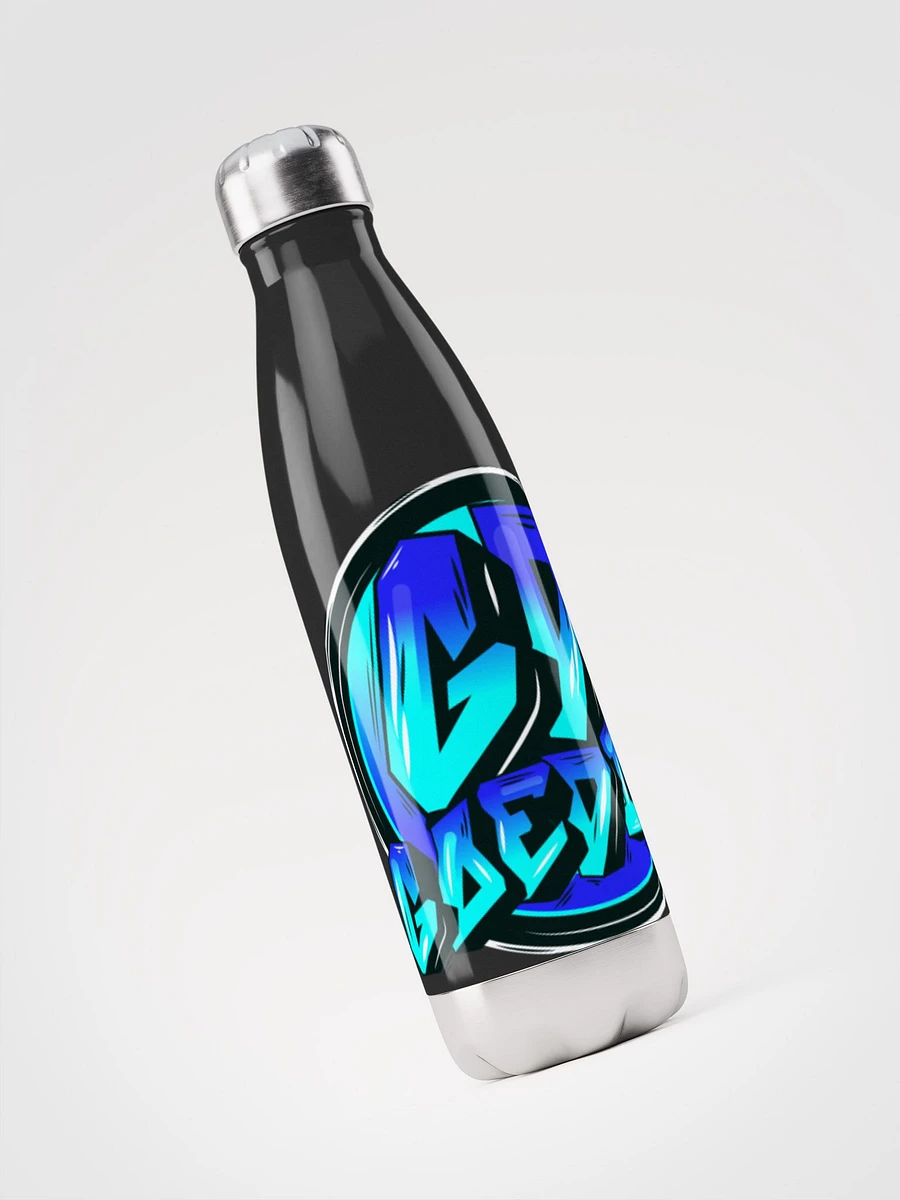 GoeDirt Metal Bottle product image (3)