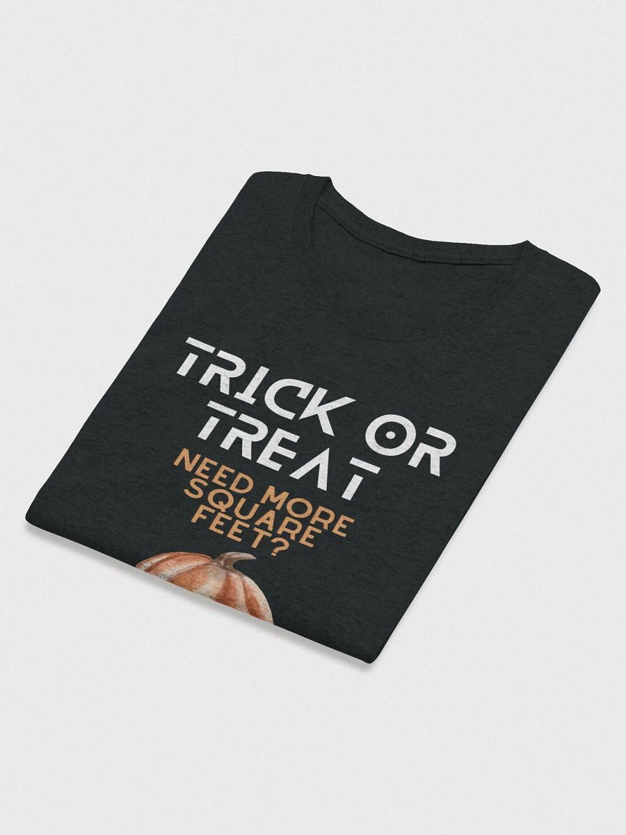 Trick or Treat- Halloween T-Shirt product image (3)