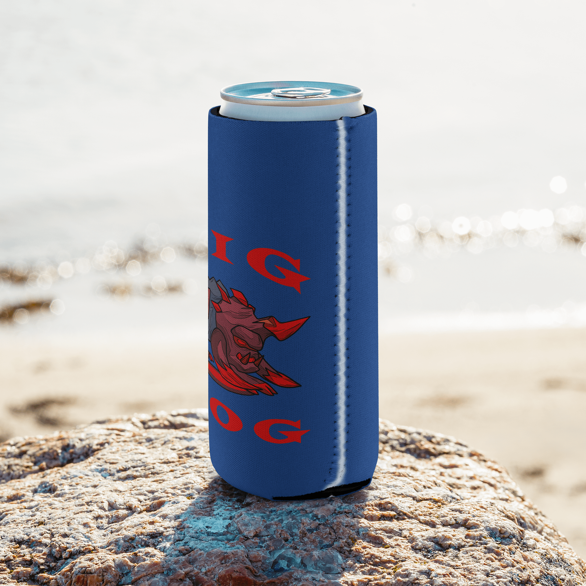 BIG DOG KOOZIE product image (17)