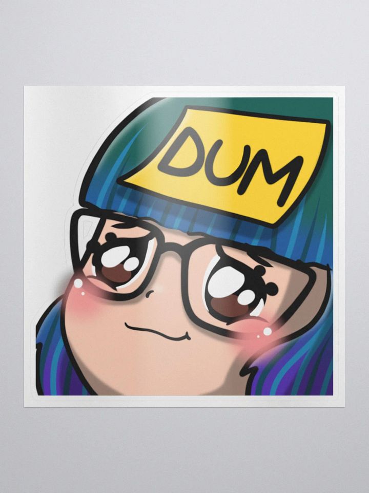 pixDummy Sticker product image (1)