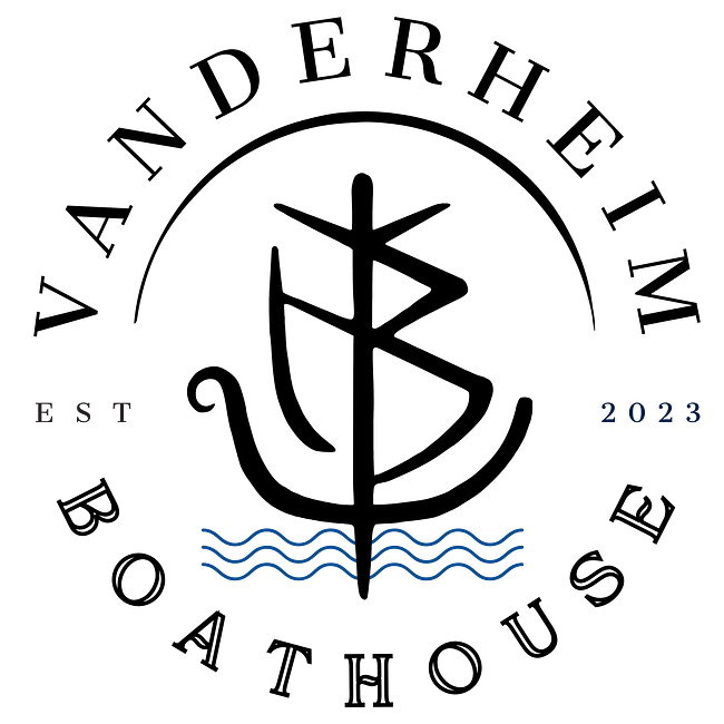 VANDERHEIM BOATHOUSE