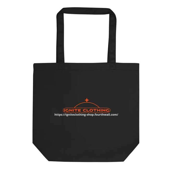 Reusable Tote Bag product image (1)
