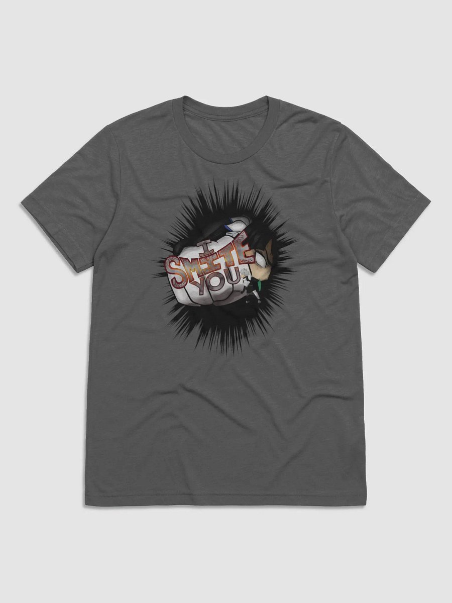 HTBAA - I Smite You product image (1)