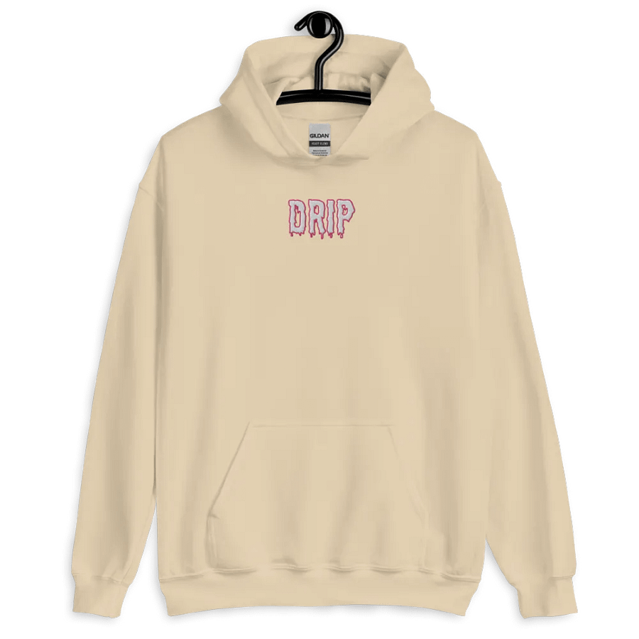 'Logo' Hoodie product image (5)