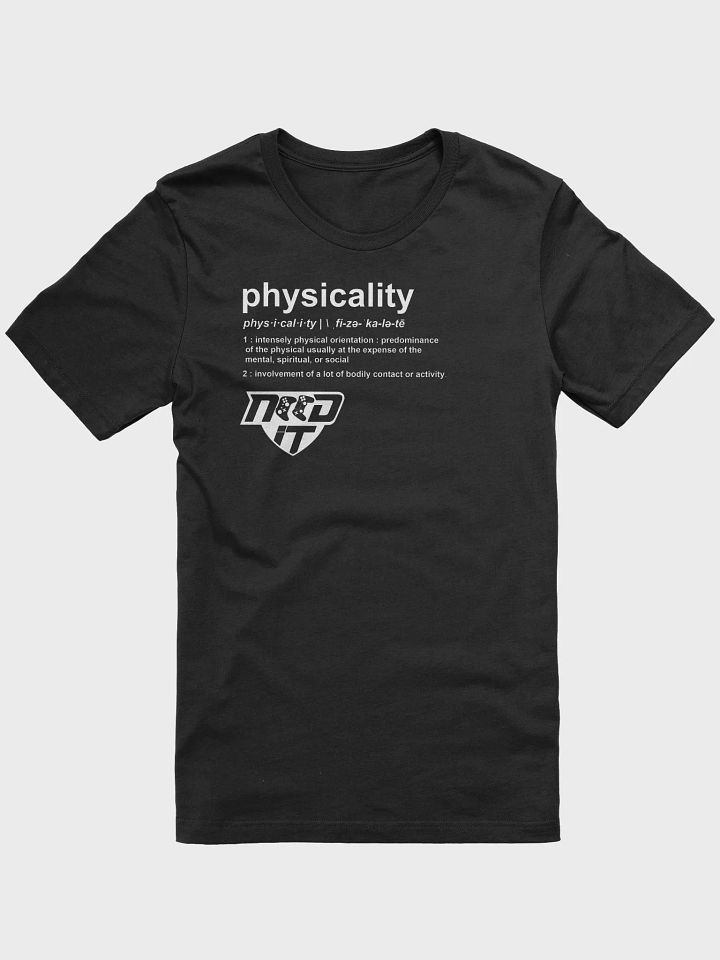 Physicality product image (4)