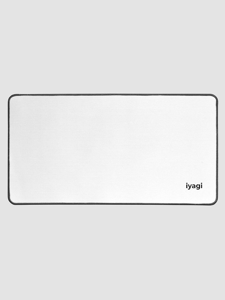 Classic iyagi desk mat product image (1)