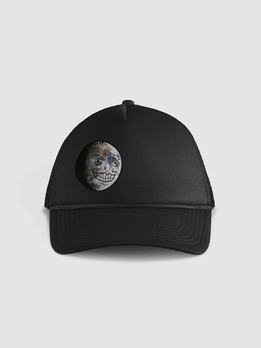 Crack Head Crater Face product image (1)