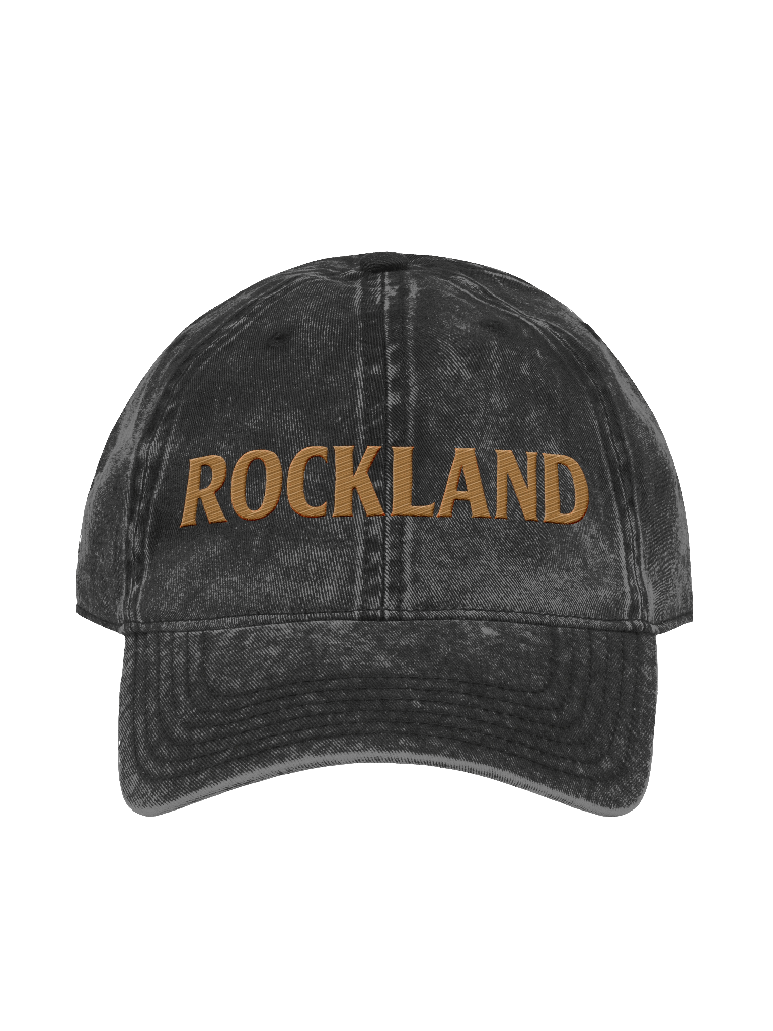 ROCKLAND Vintage Wash Tour Hat product image (1)