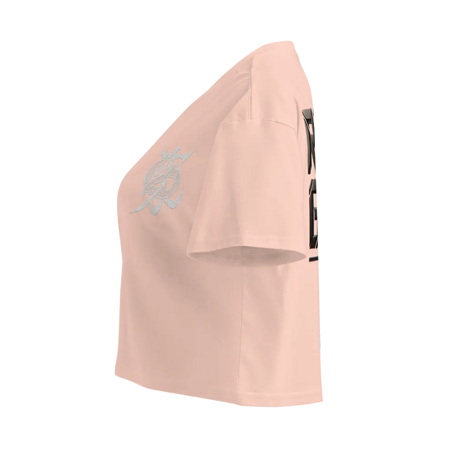 ChicFit Crop Top product image (22)