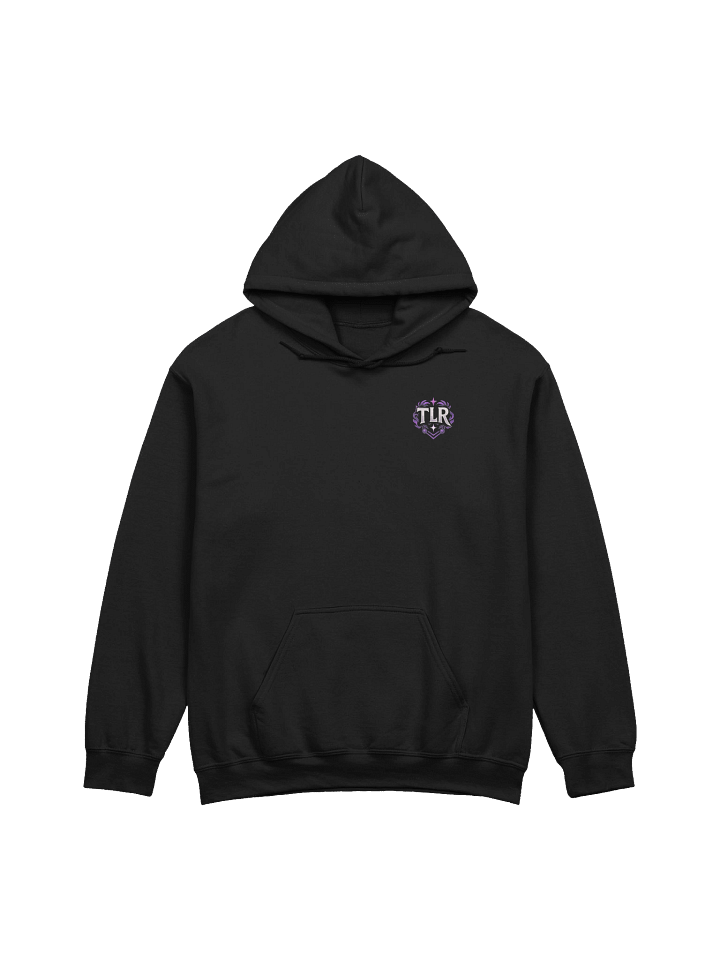 TLR Hoodie product image (7)