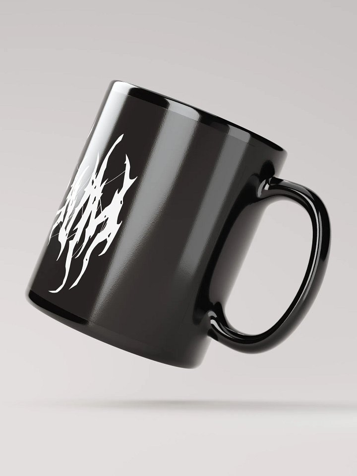 Death Metal Mug product image (4)