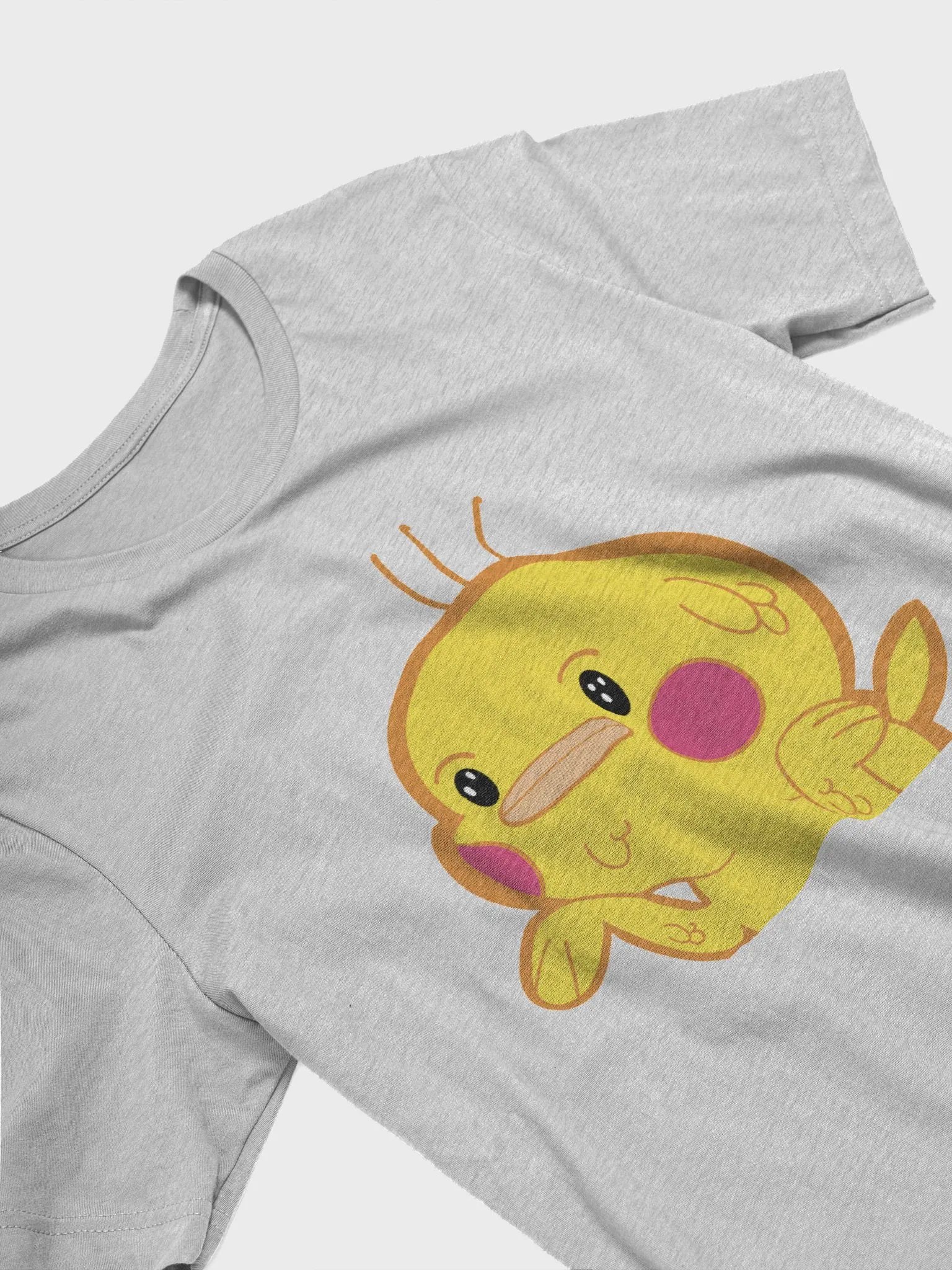 What? Spectrum Emote T product image (3)