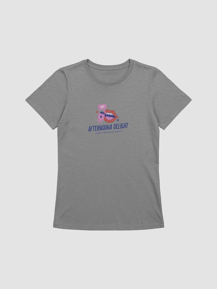 AfterNoona Delight T-shirt: Women's product image (1)