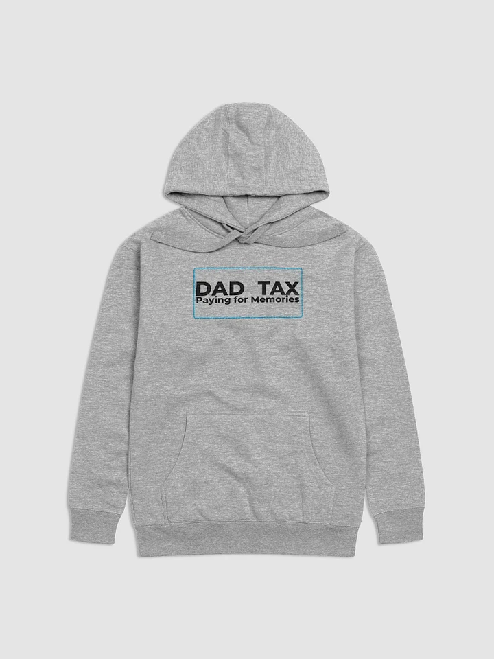 DAD TAX Paying for Memories product image (6)