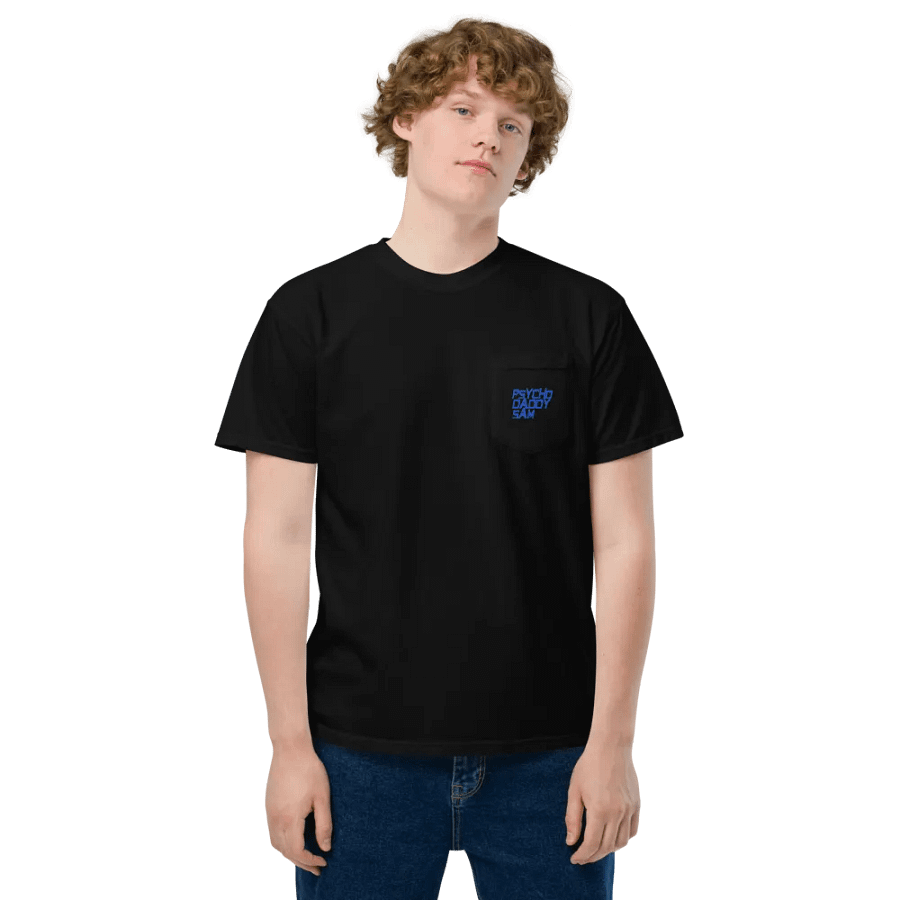 Psychotic Shirt product image (15)