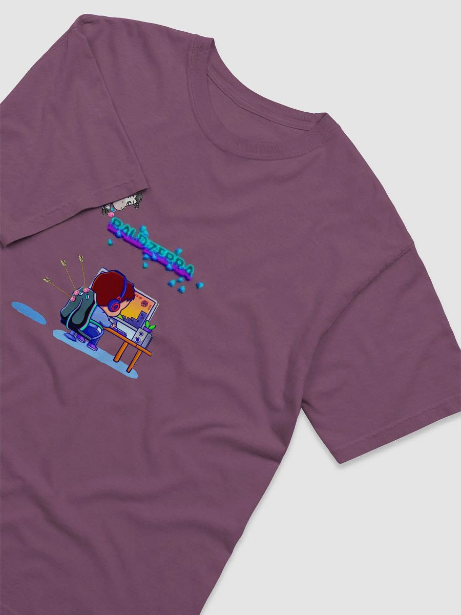 Cupid T-shirt product image (16)