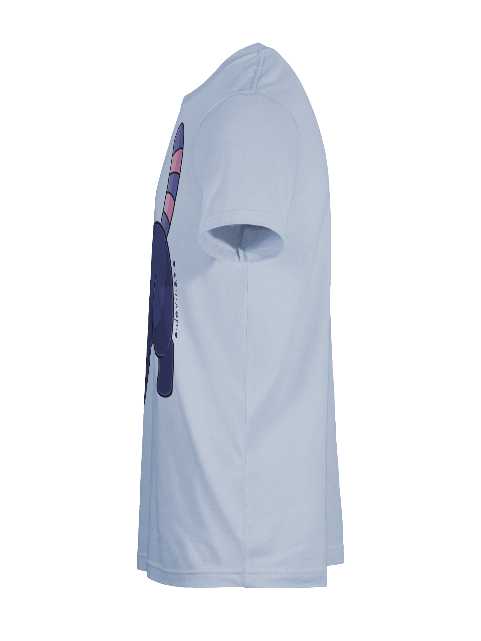 T-Shirt • CandiCat Void Cat • 2025 product image (77)