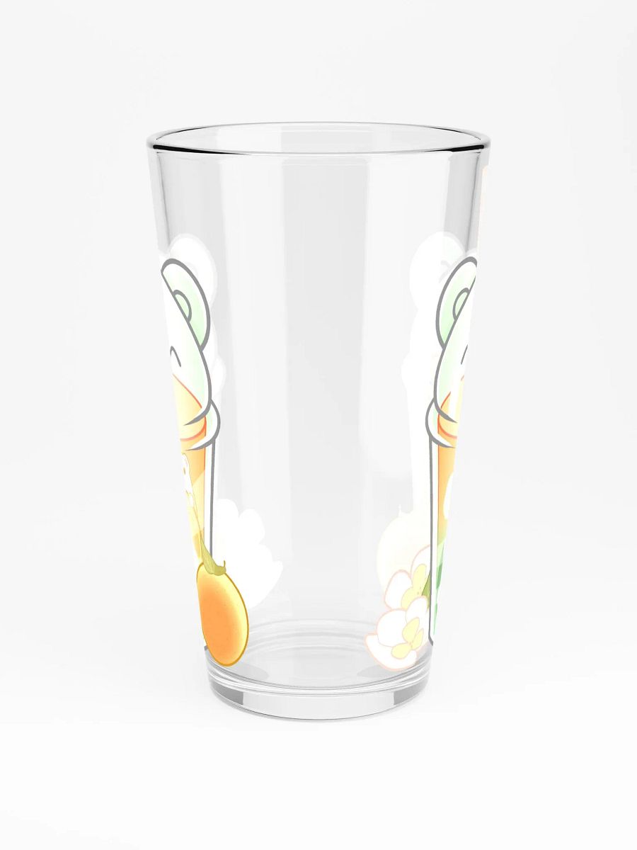 Hydration Bear Glass product image (3)