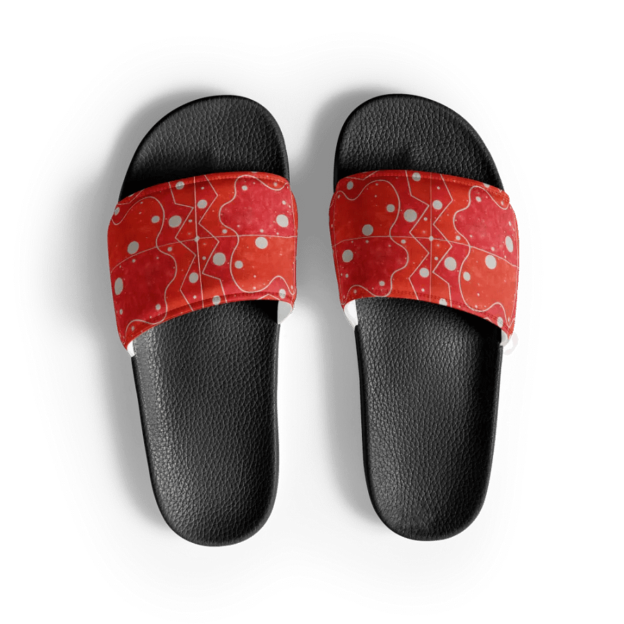Instinct and Remembering Women's Slides product image (3)