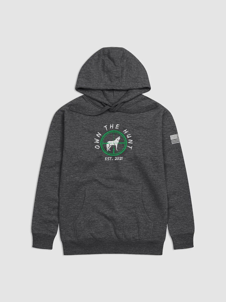 OTH Signature Hoodie product image (3)