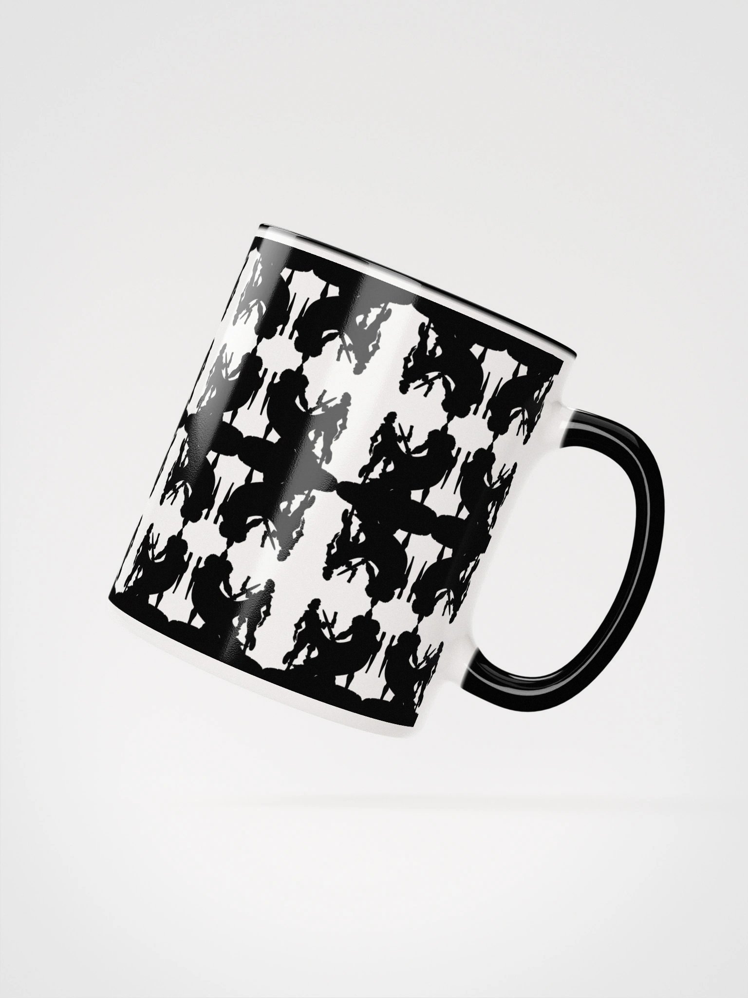 Shadowcraft Ceramic Mug product image (2)