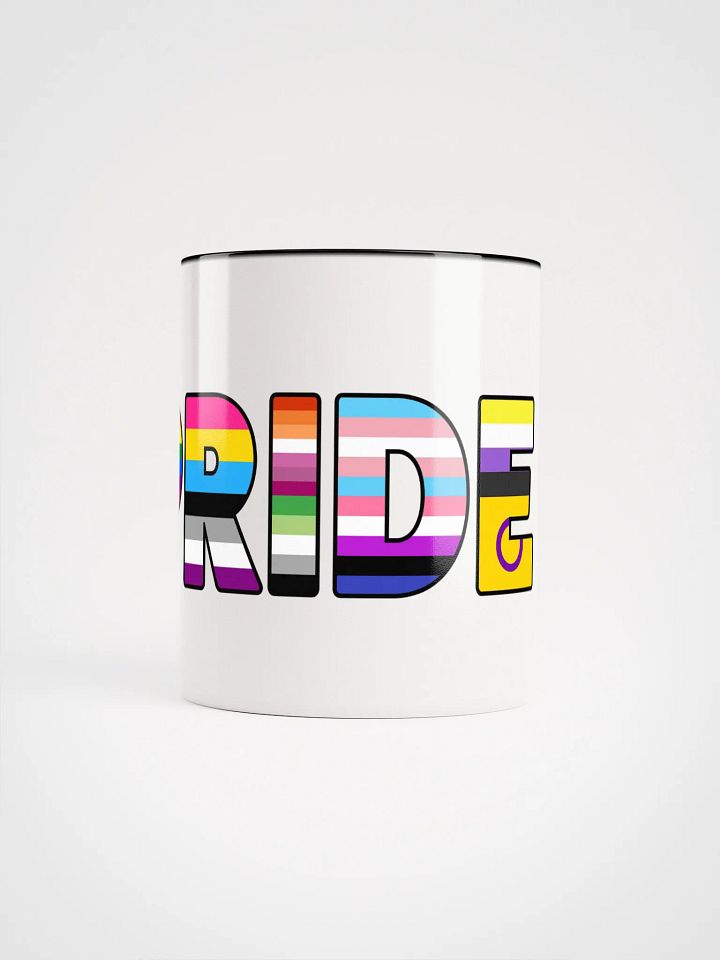 Pride Color Mug product image (1)