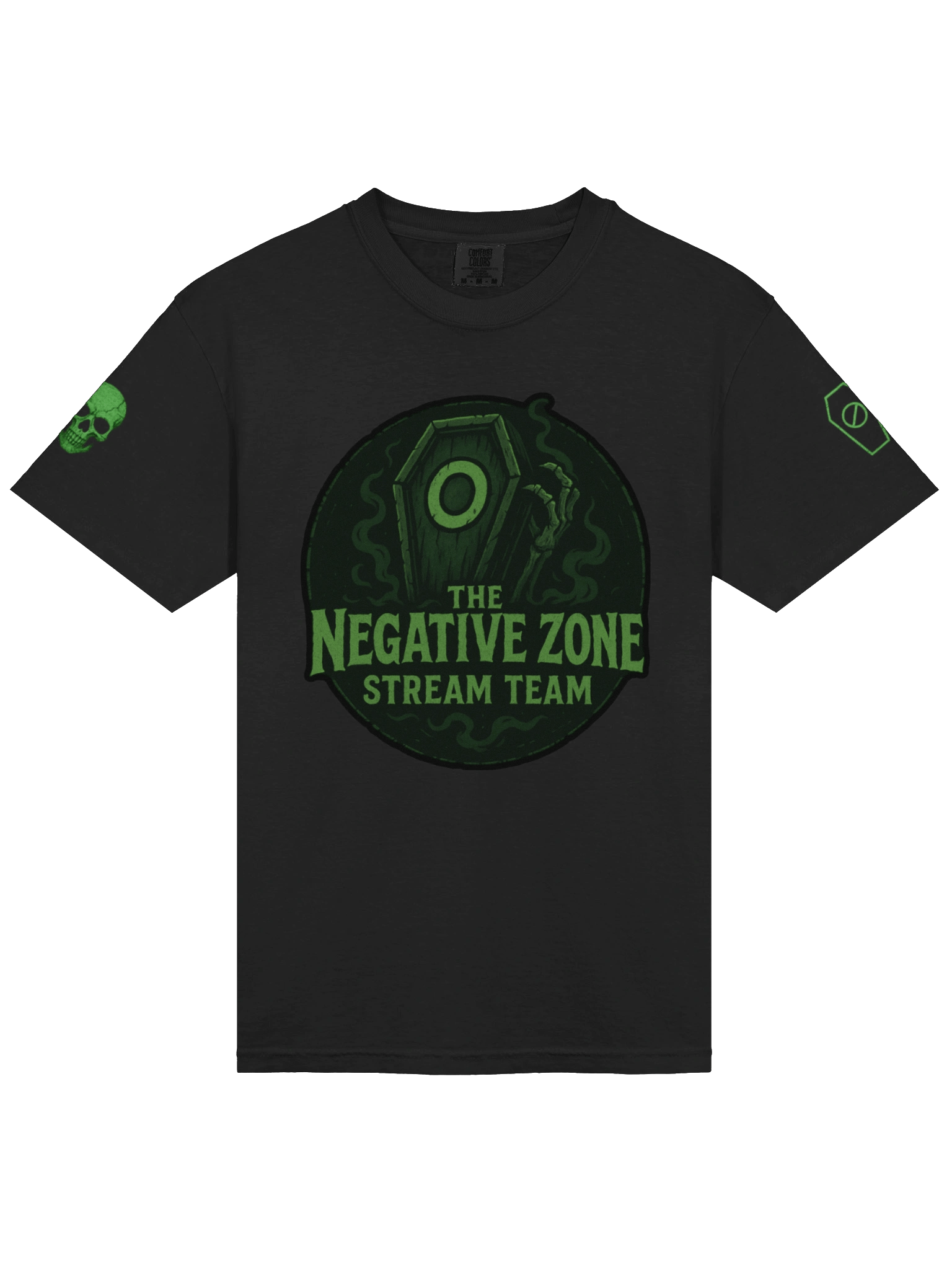 Green logo product image (3)