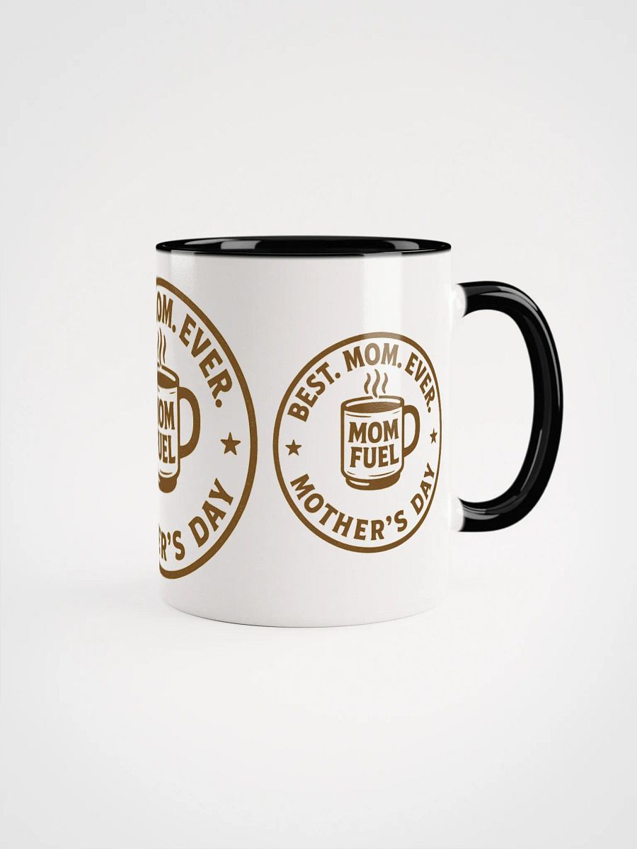 BEST. MOM. EVER Mom's Day Mugs product image (1)