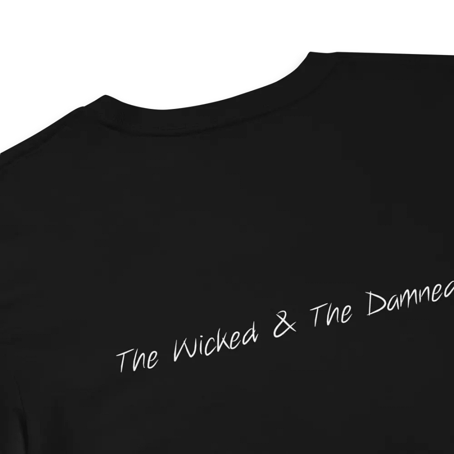 Women's Wicked Gaming Crop Top product image (25)