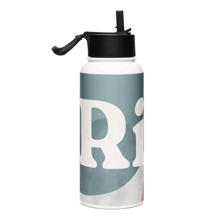 Paztelz Stainless Steel Bottle product image (1)