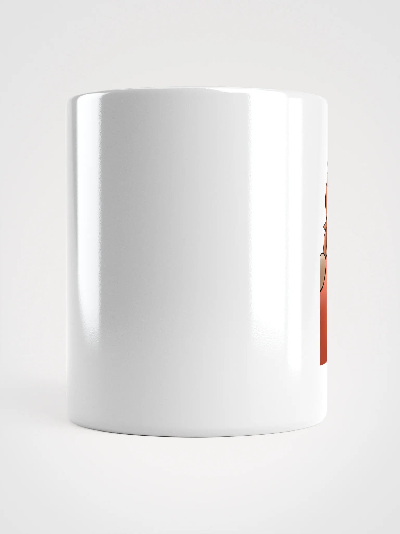 Miko Heart Mug! product image (14)