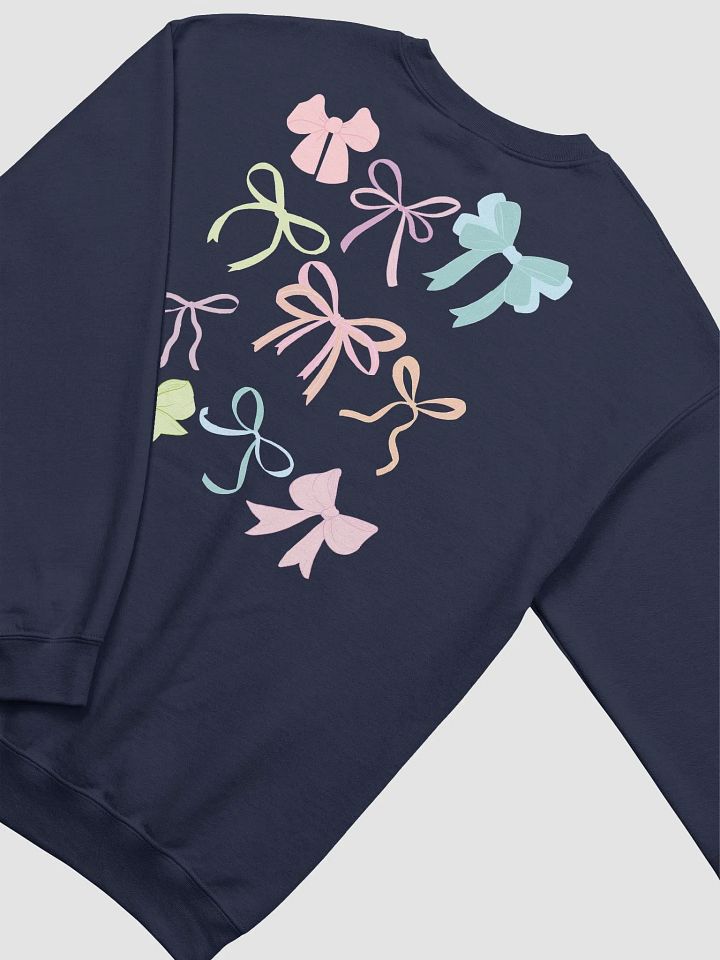 You are enough sweatshirt product image (2)