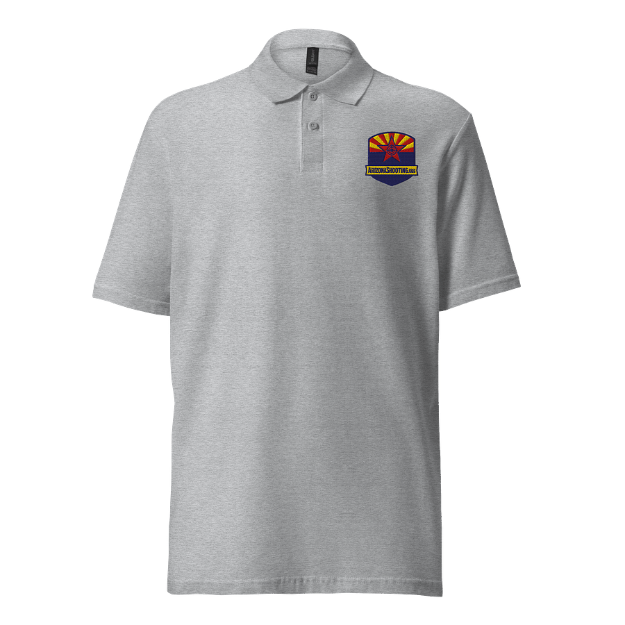 AZS Polo Shirt product image (6)