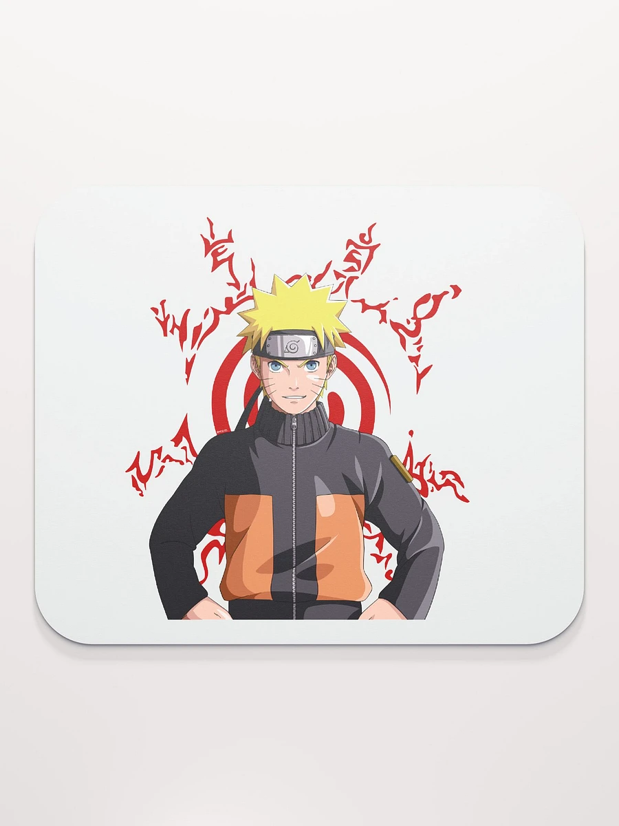 Naruto Mousepad product image (2)